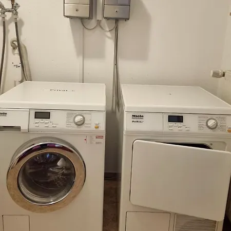 Apartment Freia