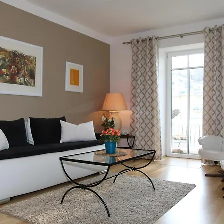 Apartment Freia