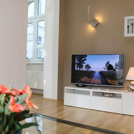 Freia Apartment