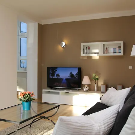Apartment Freia