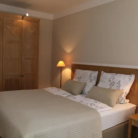 Apartment Freia Binz