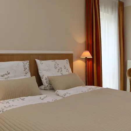 Apartment Freia