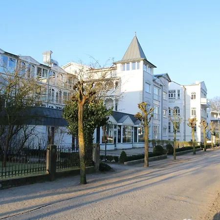 Freia Apartment