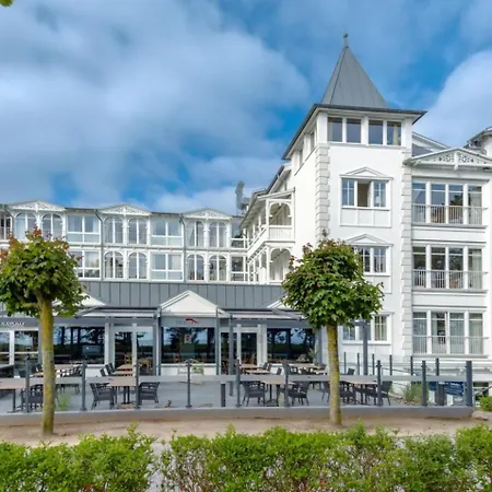 Freia * Binz