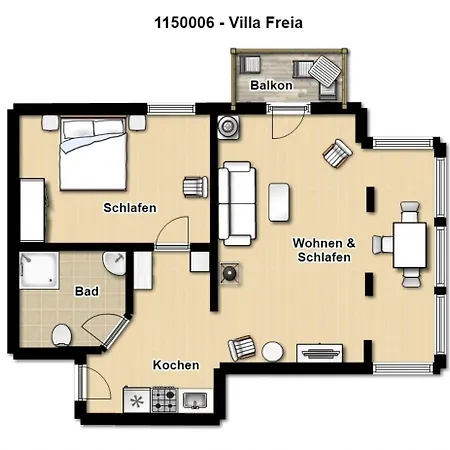 Freia *